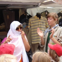 DSC05799  Medium - Scouts en Gidsen Zaventem 